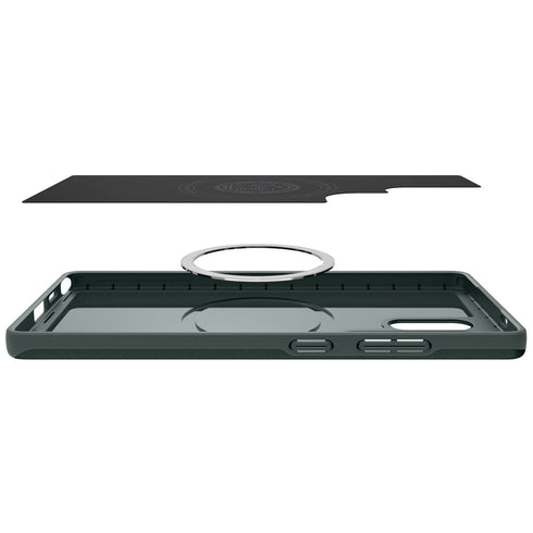 Spigen Galaxy S25 Ultra 保護殼 Thin Fit MagFit